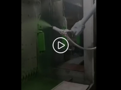视频展示