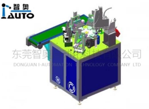 品质好的镶嵌注塑厂家应该具有哪些条件?