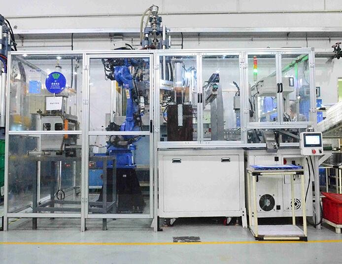 可靠的镶嵌注塑厂家应该怎么寻找？